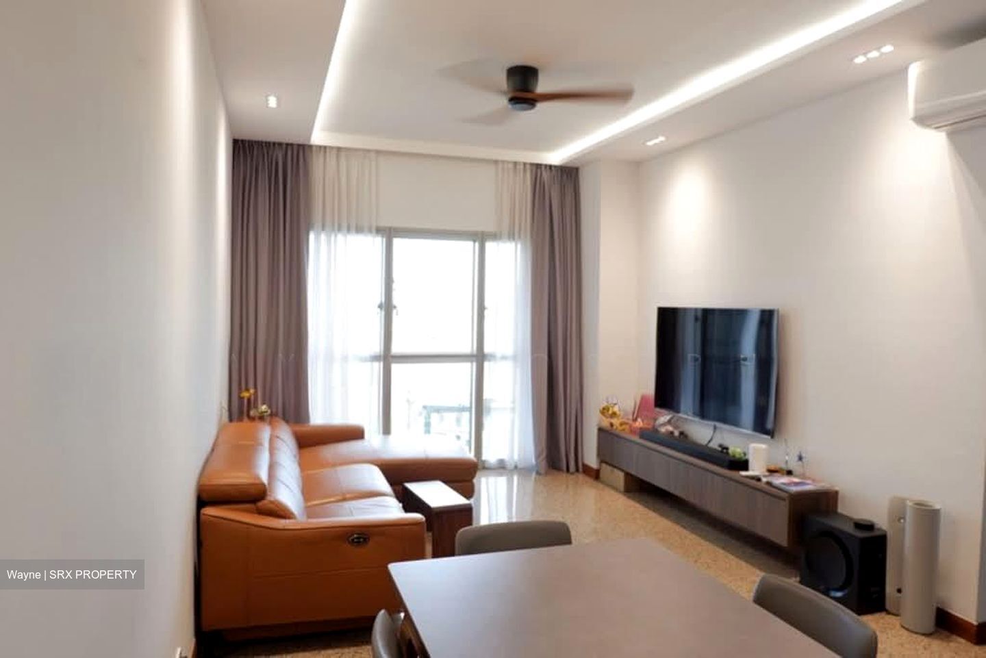 The Bayshore (D16), Condominium #539148061